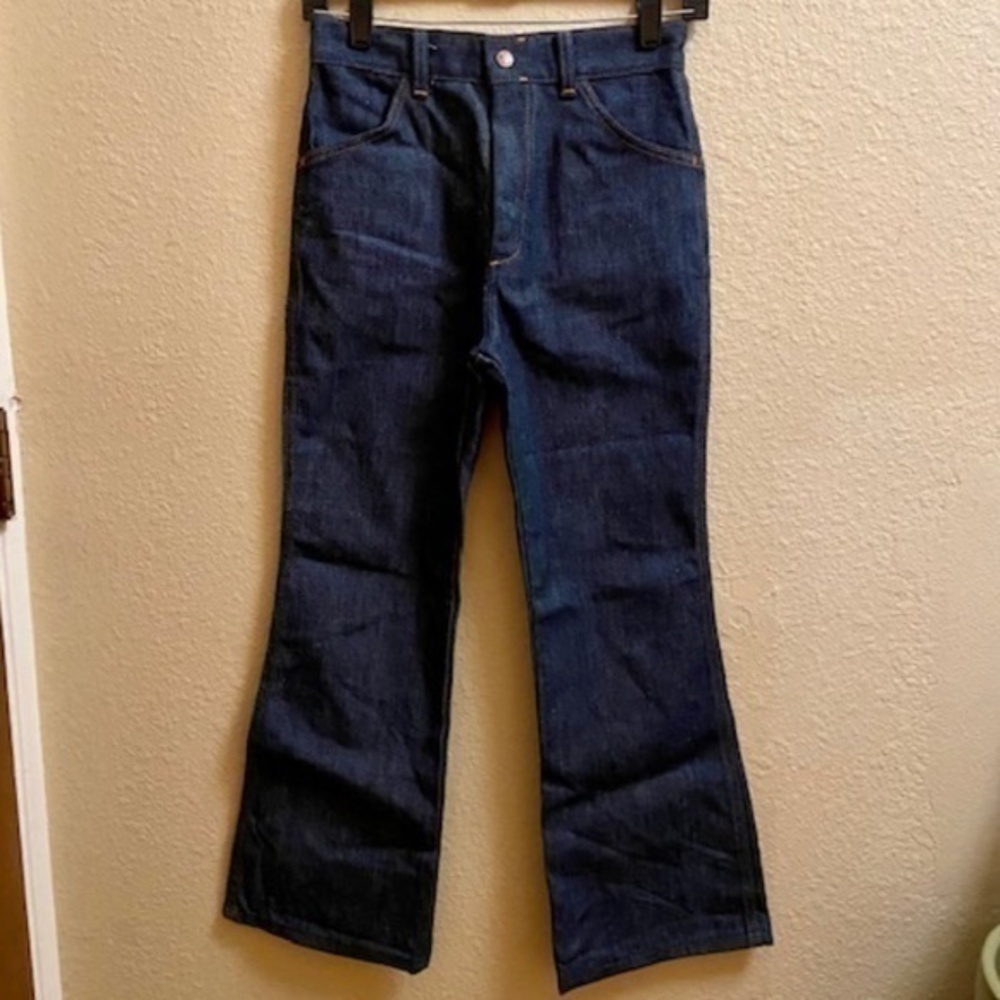 NWT VINTAGE BILLY THE KID JEANS